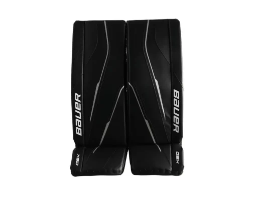 Bauer Goalie Leg Pads Gsx Int