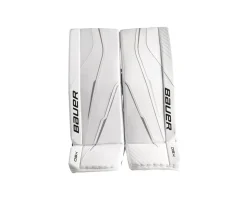Bauer Goalie Leg Pads Gsx Jr