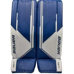 Bauer Goalie Leg Pads Supreme M5 Pro Sr