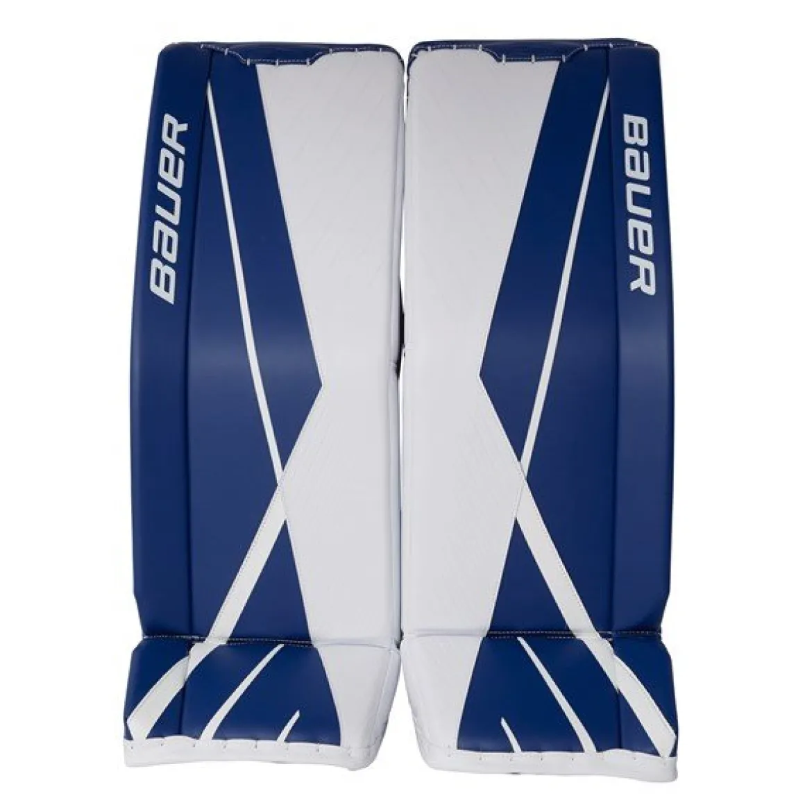 Bauer Goalie Leg Pads Supreme 3S Int Wbl