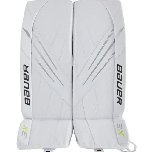Bauer Goalie Leg Pads Vapor 3X Sr.