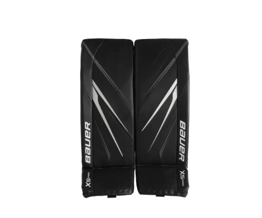 Bauer Goalie Leg Pads X5 Pro Sr