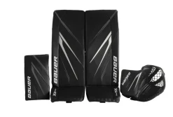 Bauer Goalie Leg Pads X5 Pro Sr