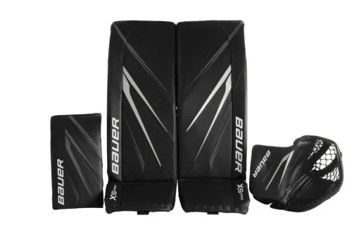 Bauer Goalie Leg Pads X5 Pro Sr