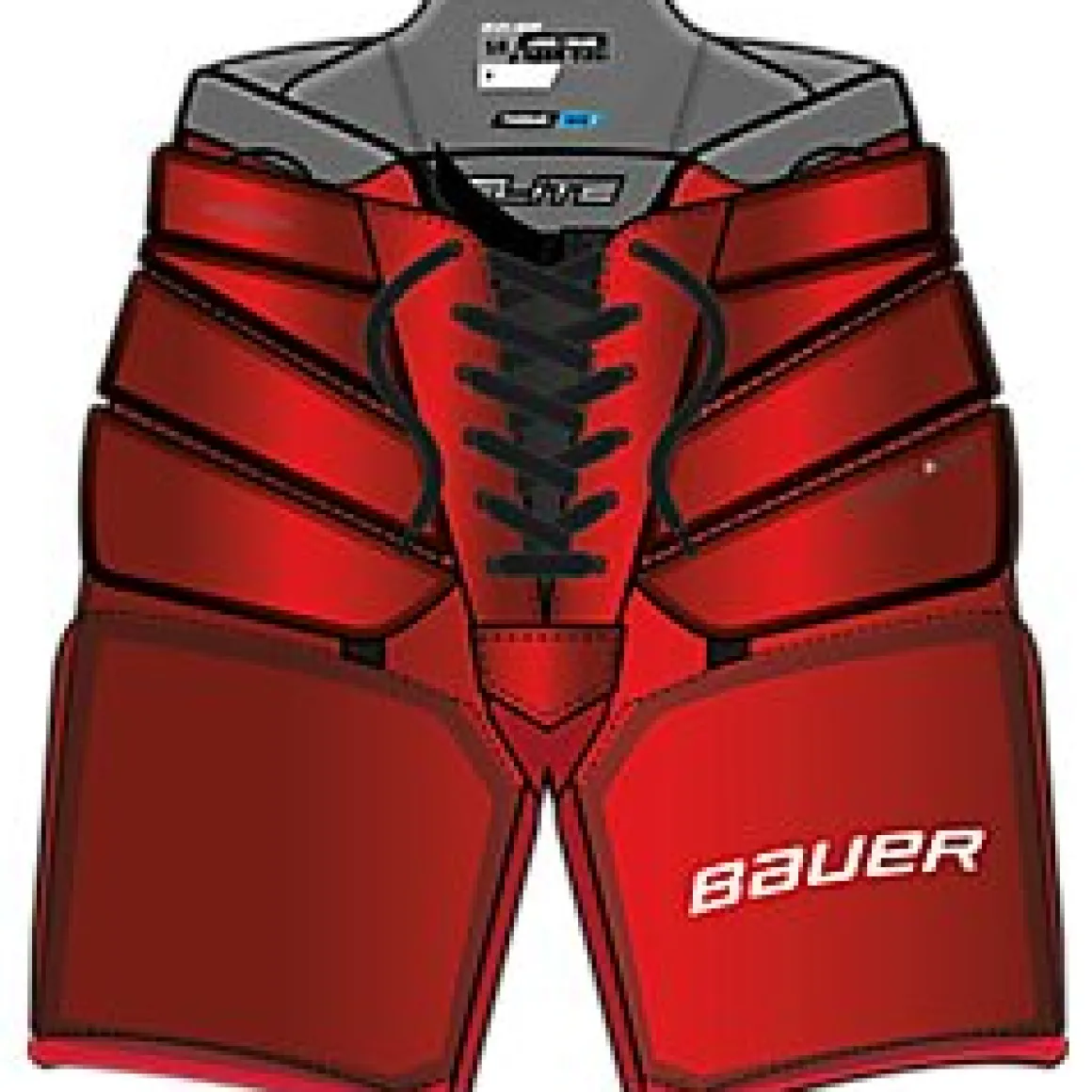 Bauer Goalie Pant Elite Int