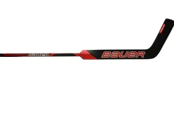 Bauer Goalie Stick Gsx Jr Red