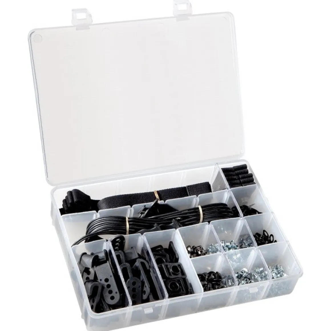 Bauer Helmet Accessories Kit