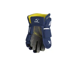 Bauer Hockey Gloves Supreme Mach Yth