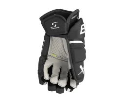 Bauer Hockey Gloves Supreme Mach Sr
