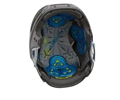 Bauer Hockey Helmet Re-Akt 150 Combo