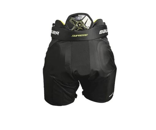 Bauer Hockey Pant Supreme Mach Yth