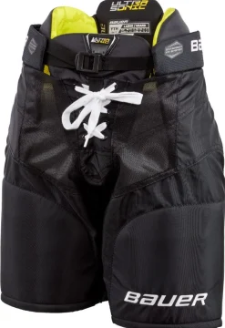 Bauer Hockey Pant Supreme Ultrasonic Yth