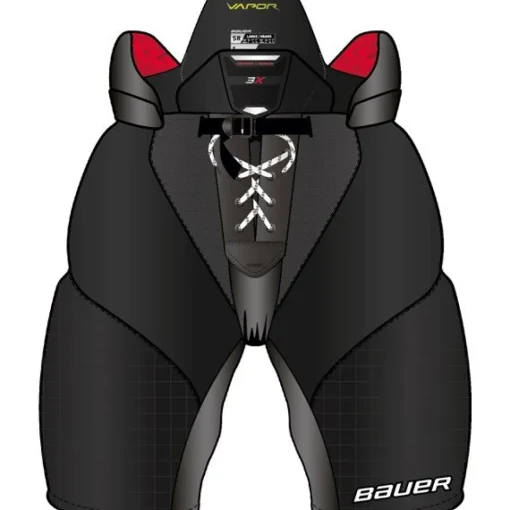 Bauer Hockey Pant Vapor 3X Int