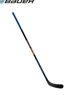 Bauer Hockey Stick Mybauer Nexus Sync Sr