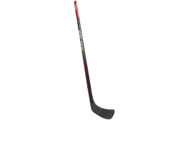 Bauer Hockey Stick Nexus Sync Jr Red