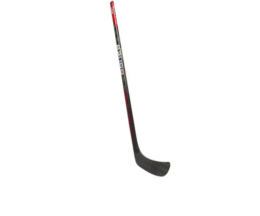 Bauer Hockey Stick Nexus Sync Jr Red
