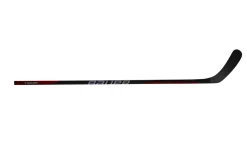 Bauer Hockey Stick Nexus Sync Jr Red