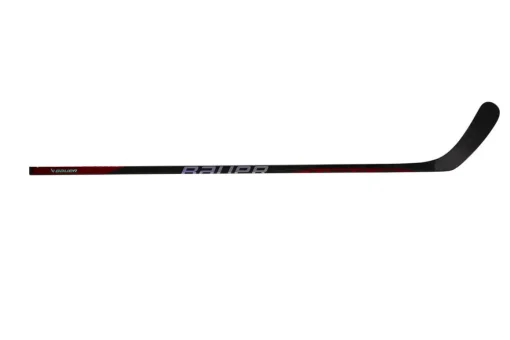 Bauer Hockey Stick Nexus Sync Jr Red