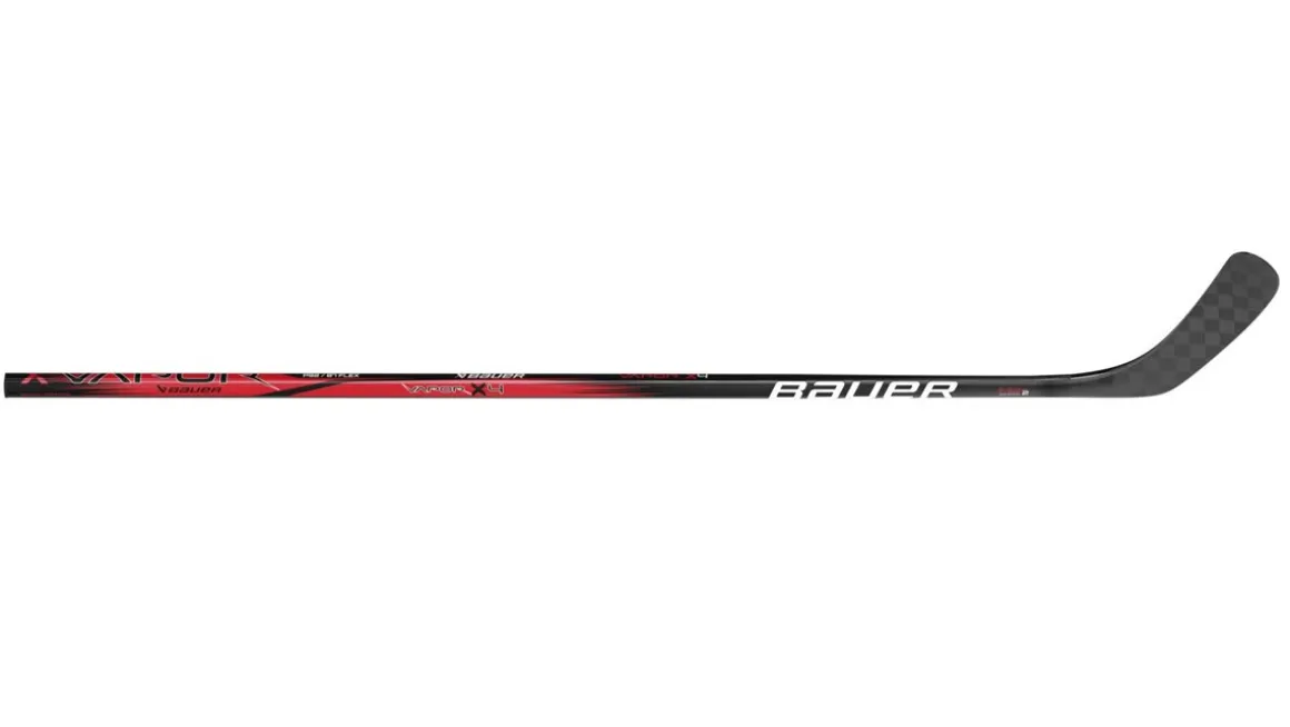 Bauer Hockey Stick Vapor X4 Jr