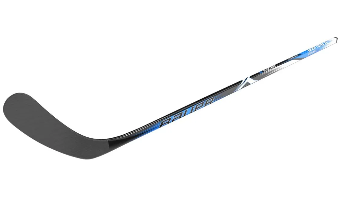 Bauer Hockey Stick X Series Int
