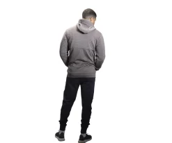 Bauer Hoodie Flc 3D Sr