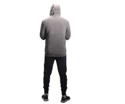 Bauer Hoodie Flc 3D Sr