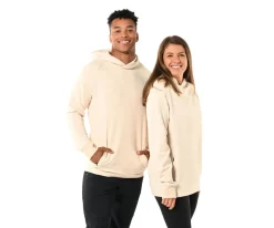 Bauer Hoodie Flc Sr