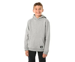 Bauer Hoodie Team Ultimate Yth