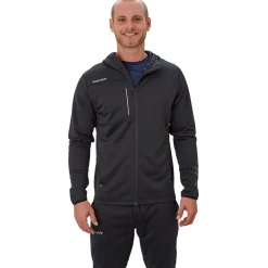 Bauer Hoodie Vapor Fleece Zip Sr