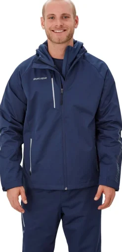 Bauer Jacket Supreme Lightweight Jr.