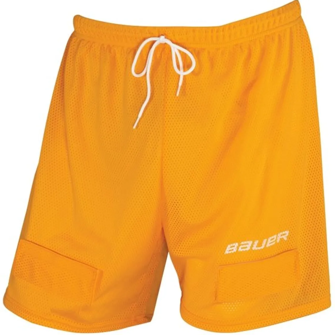 Bauer Jock Shorts Core Mesh Sr.