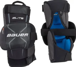 Bauer Knee Pads Elite Sr.