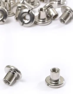 Bauer Nut - 25 Pack