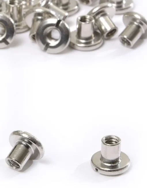 Bauer Nut - 25 Pack