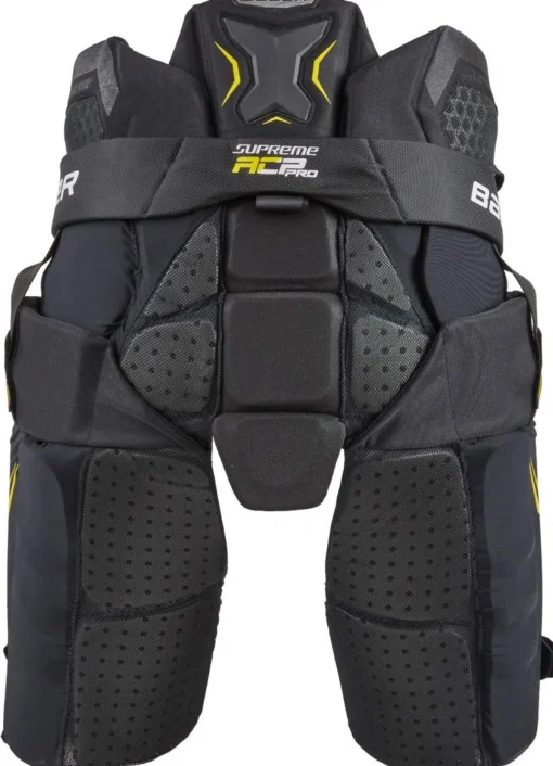 Bauer Pant Supreme Acp Pro Girdle Int