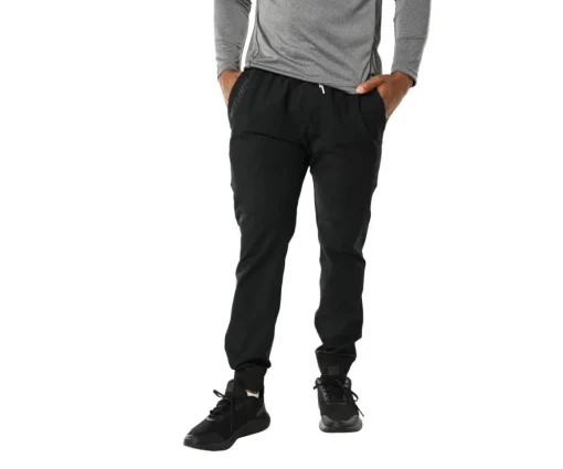 Bauer Pant Team Woven Yth