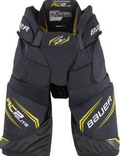 Bauer Pants Supreme Acp Elite Girdle Int