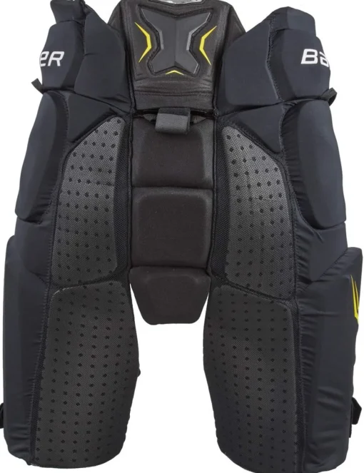 Bauer Pants Supreme Acp Elite Girdle Int