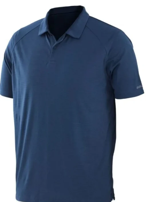 Bauer Pique Team Polo Sr