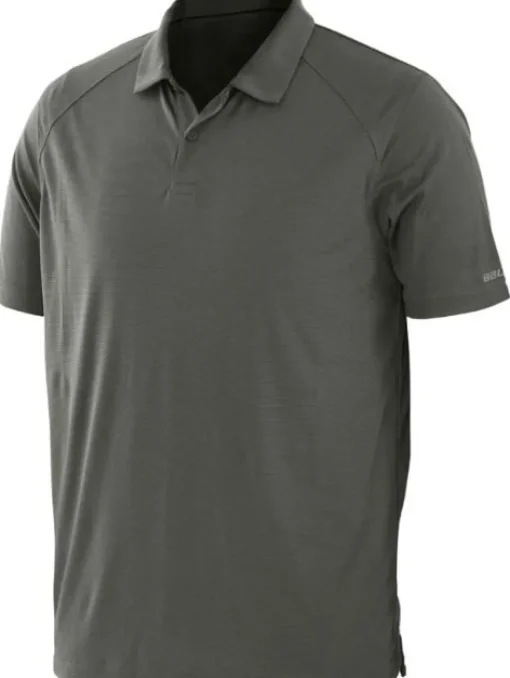 Bauer Pique Team Polo Yth