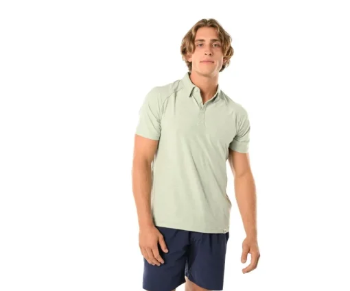 Bauer Polo Flc Performance Sr