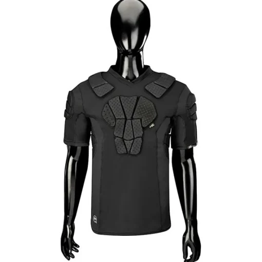 Bauer Refree Jersey Official Sr.