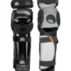 Bauer Shin Guards For Refrees Official