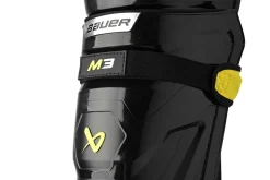 Bauer Shin Guards Supreme M3 Sr