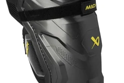 Bauer Shin Guards Supreme Mach Int