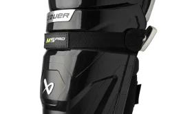 Bauer Shin Guards Supreme M5 Pro Sr