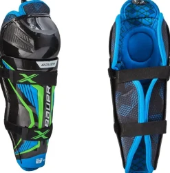 Bauer Shin Guards X Yth
