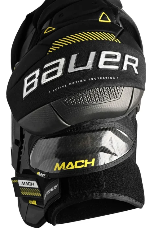 Bauer Shoulder Pad Supreme Mach Sr