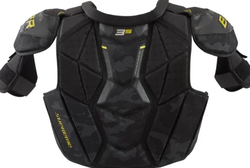 Bauer Shoulder Pad Supreme 3S Sr