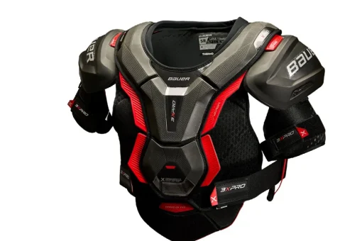 Bauer Shoulder Pad Vapor 3X Pro Int